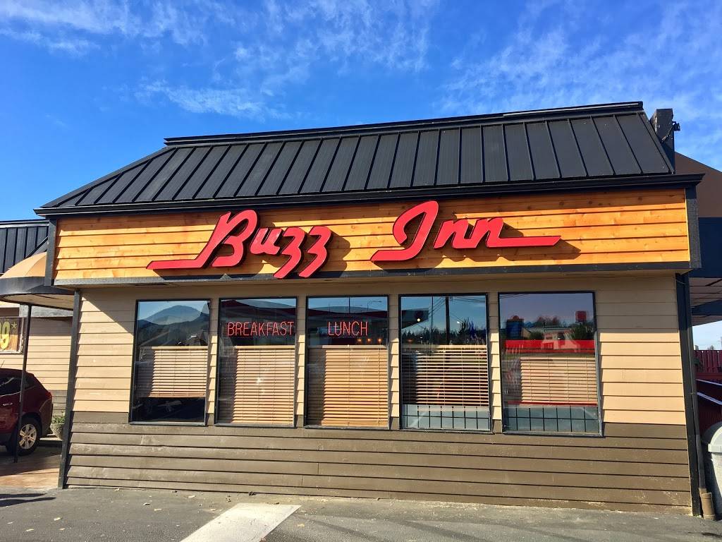 Buzz Inn Steakhouse | night club | 18960 US-2 #112, Monroe, WA 98272, USA | 3607943838 OR +1 360-794-3838