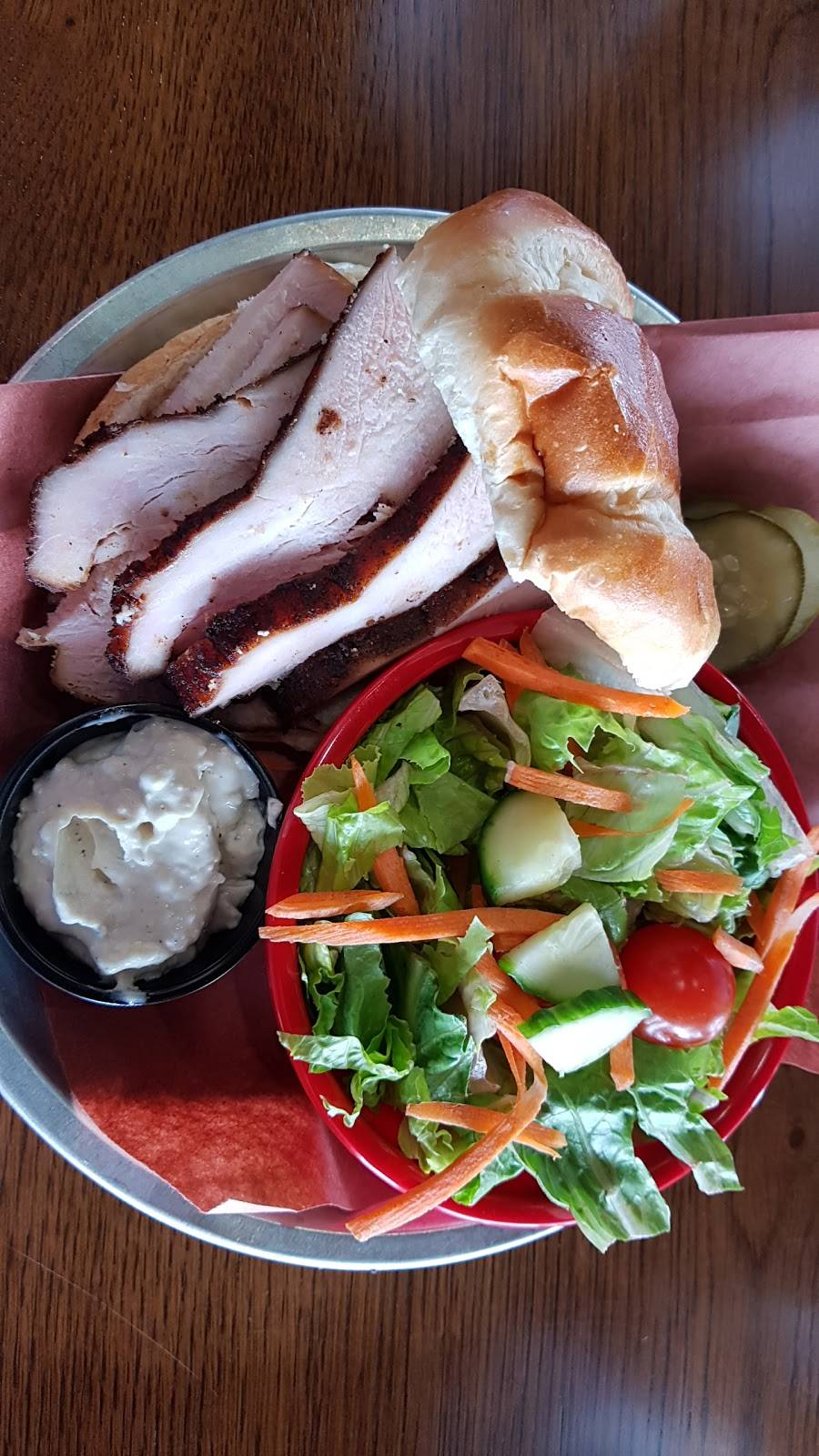 DOCs Smokehouse & Craft Bar | restaurant | 19081 Old Lagrange Rd #105, Mokena, IL 60448, USA | 7089955533 OR +1 708-995-5533