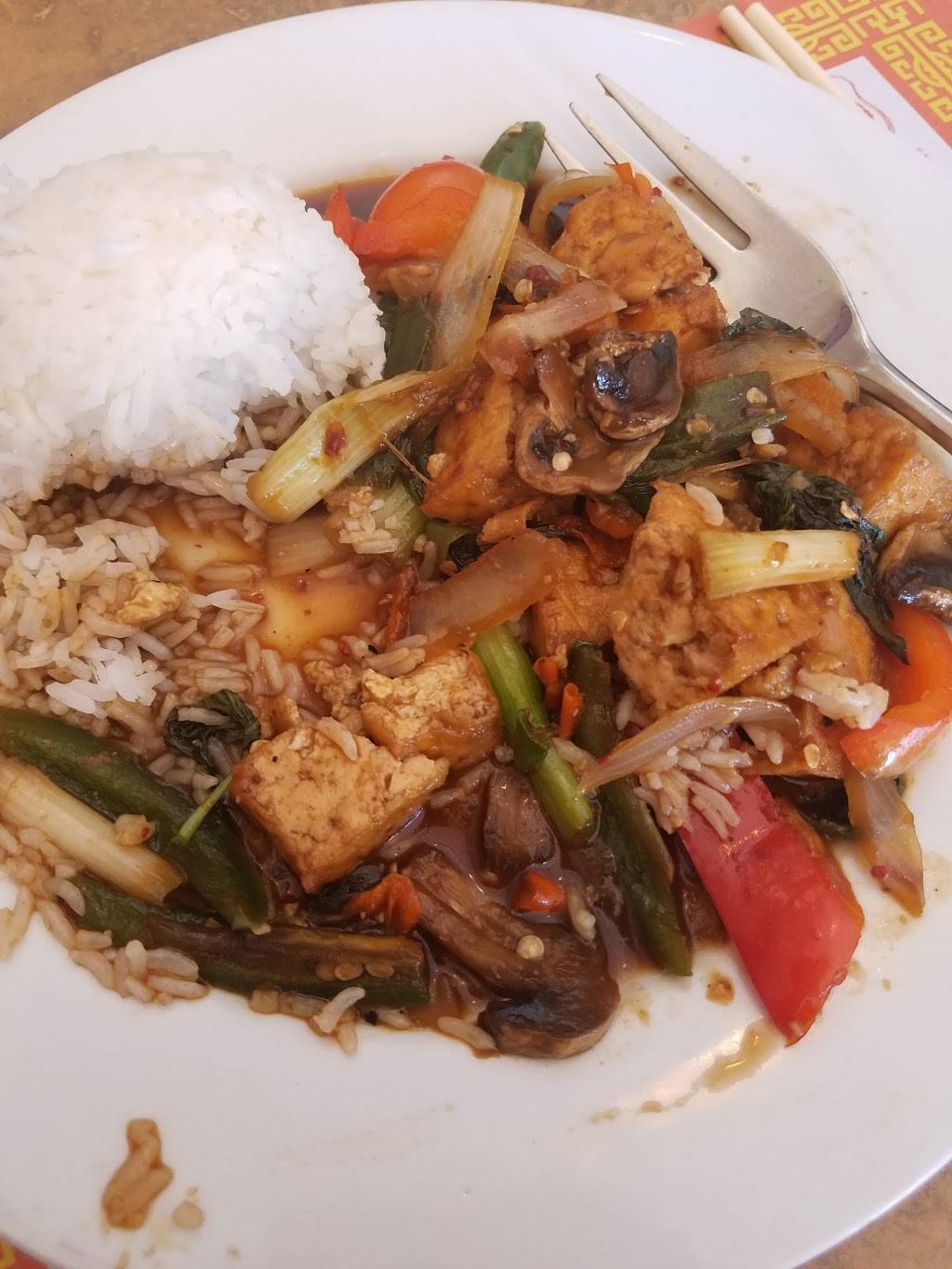 Ala Thai East | restaurant | 6663 Atlanta Hwy, Montgomery, AL 36117, USA | 3342713141 OR +1 334-271-3141