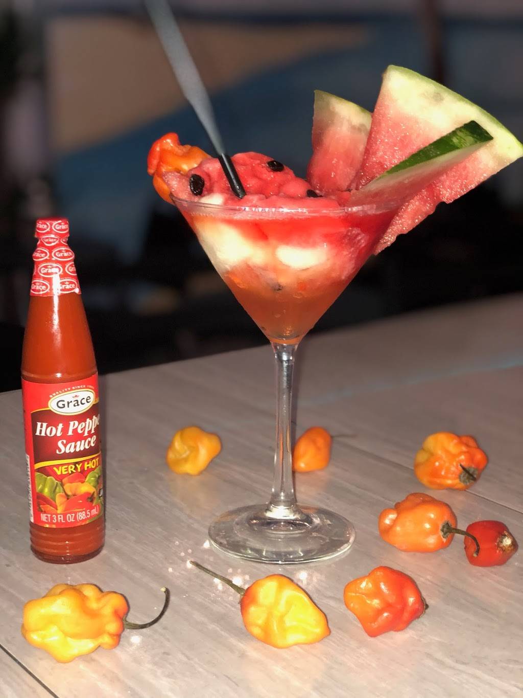 Peppers Restaurant and Twerk Bar | restaurant | 2643 W Sergeant St, Philadelphia, PA 19132, USA | 2159821618 OR +1 215-982-1618