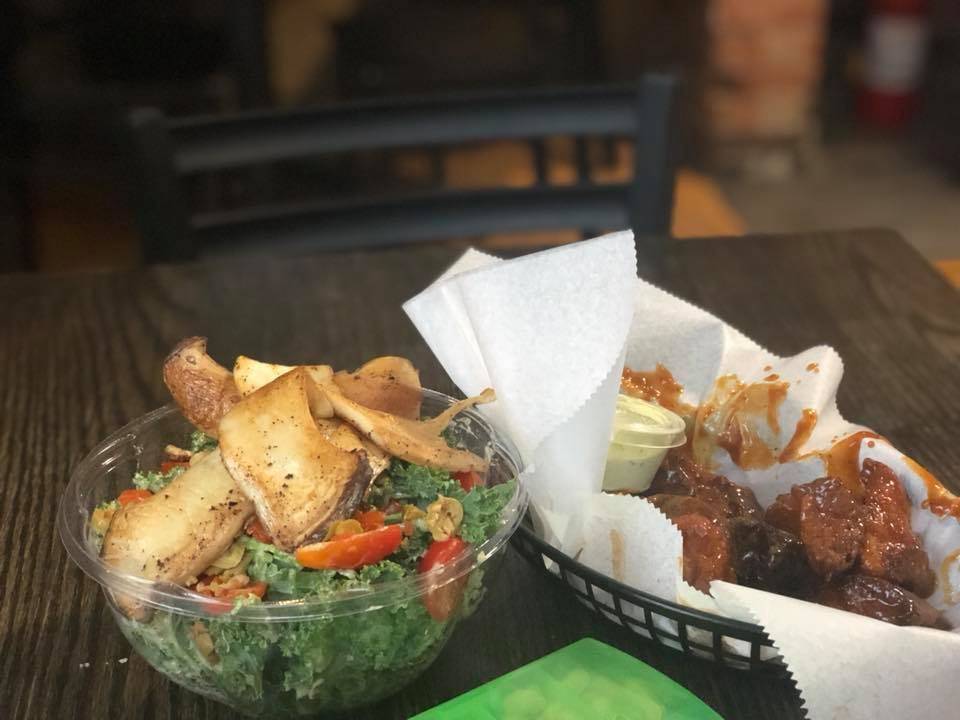 Blackbird Pizzeria | restaurant | 614 N 2nd St, Philadelphia, PA 19123, USA | 2673245224 OR +1 267-324-5224