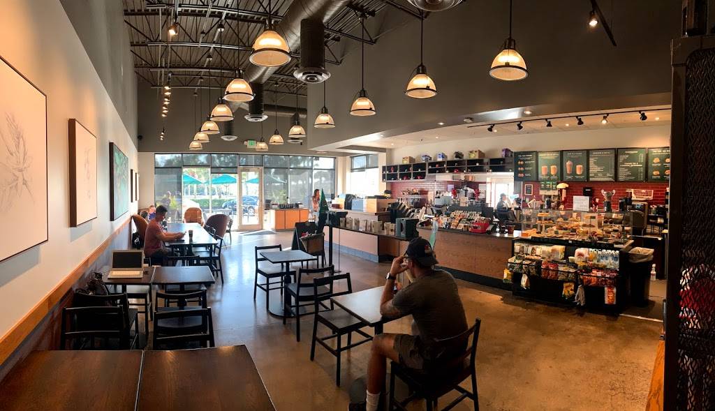Starbucks | cafe | 9011 Daniels Pkwy #101, Fort Myers, FL 33912, USA | 2392256738 OR +1 239-225-6738