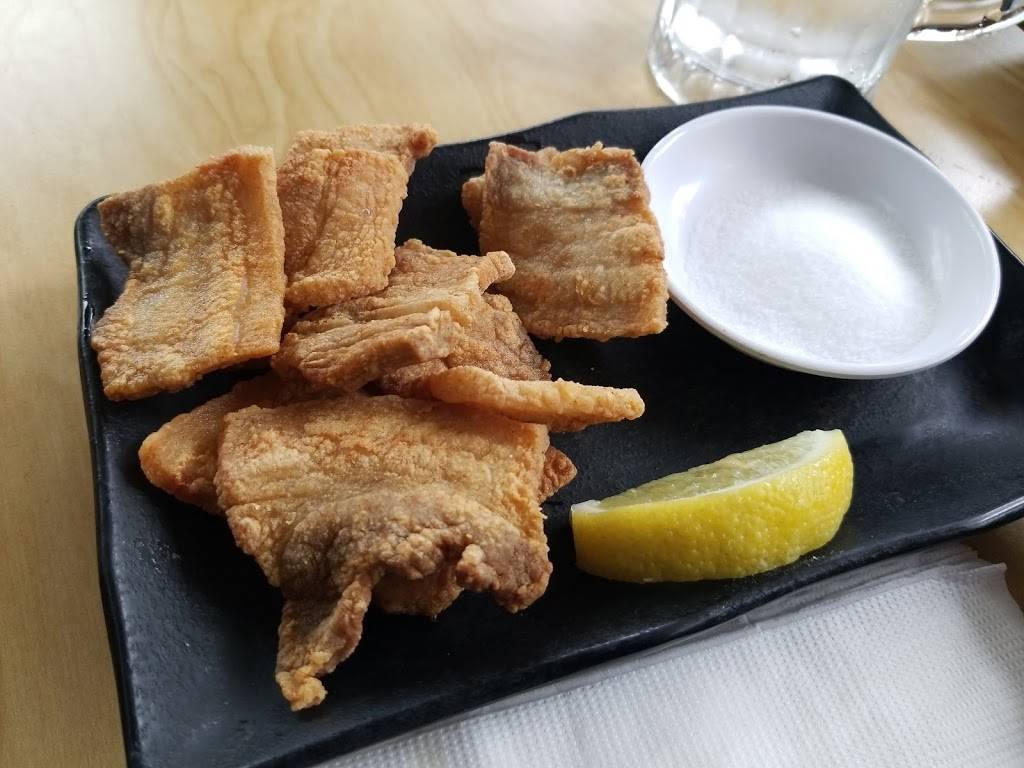 Gyu-Kaku Japanese BBQ | restaurant | 120 S Brea Blvd #1, Brea, CA 92821, USA | 7146719378 OR +1 714-671-9378