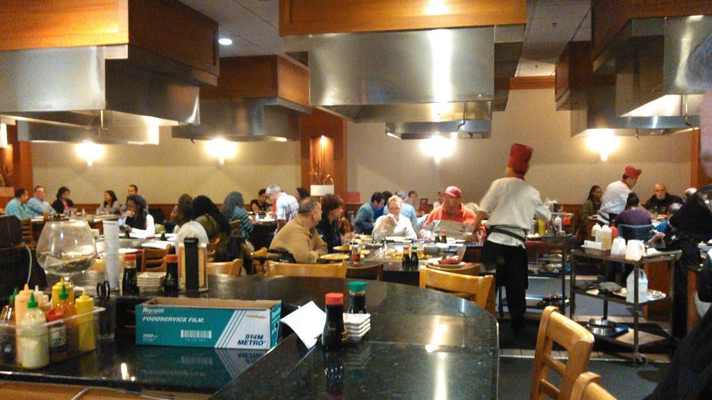 Ginza of Tokyo | restaurant | 7530 Montpelier Rd #101, Laurel, MD 20723, USA | 3017766764 OR +1 301-776-6764