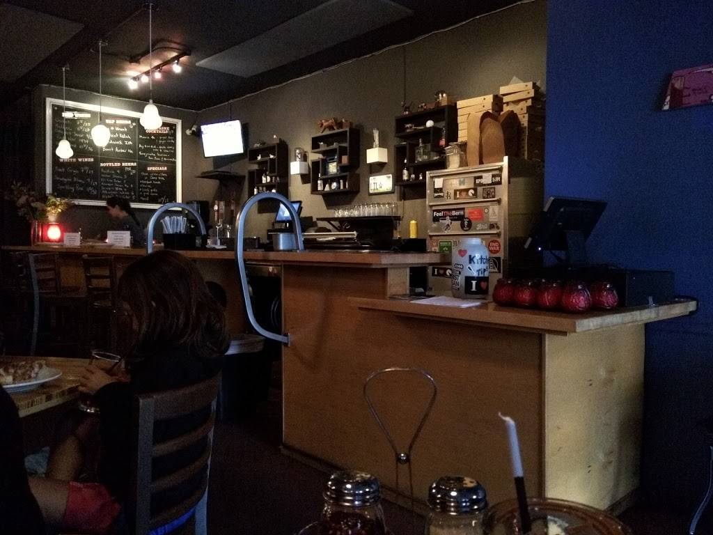 Little Star Pizza | restaurant | 846 Divisadero St, San Francisco, CA 94117, USA | 4154411118 OR +1 415-441-1118