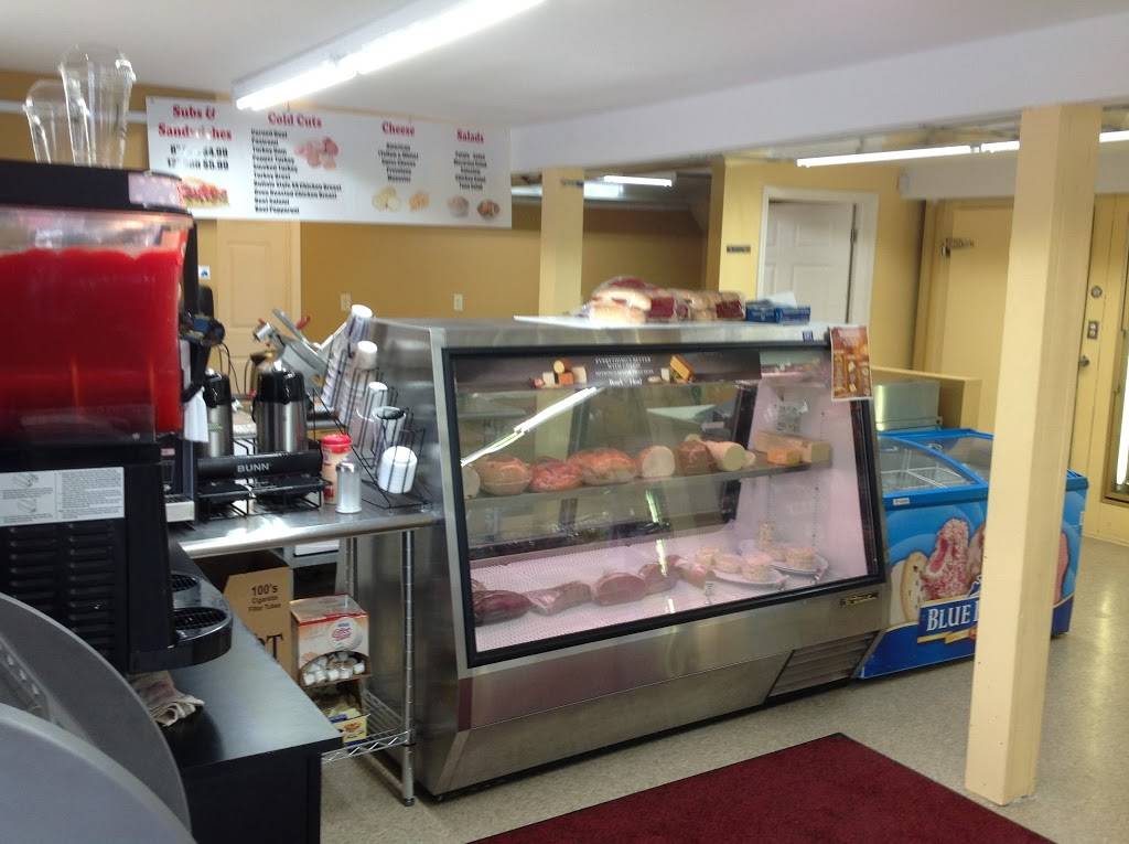 N Main Street Deli & Convenience | restaurant | 406 N Main St, North Syracuse, NY 13212, USA | 3152994838 OR +1 315-299-4838