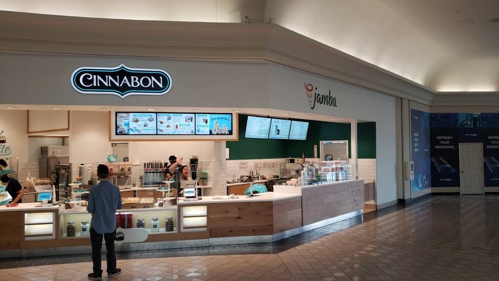 Jamba Carolina Place | restaurant | 11025 Carolina Pl Pkwy, Pineville, NC 28134, USA | 9803350353 OR +1 980-335-0353