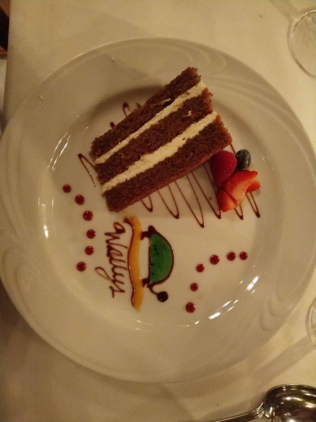 Wallys Desert Turtle | restaurant | 71775 CA-111, Rancho Mirage, CA 92270, USA | 7605689321 OR +1 760-568-9321