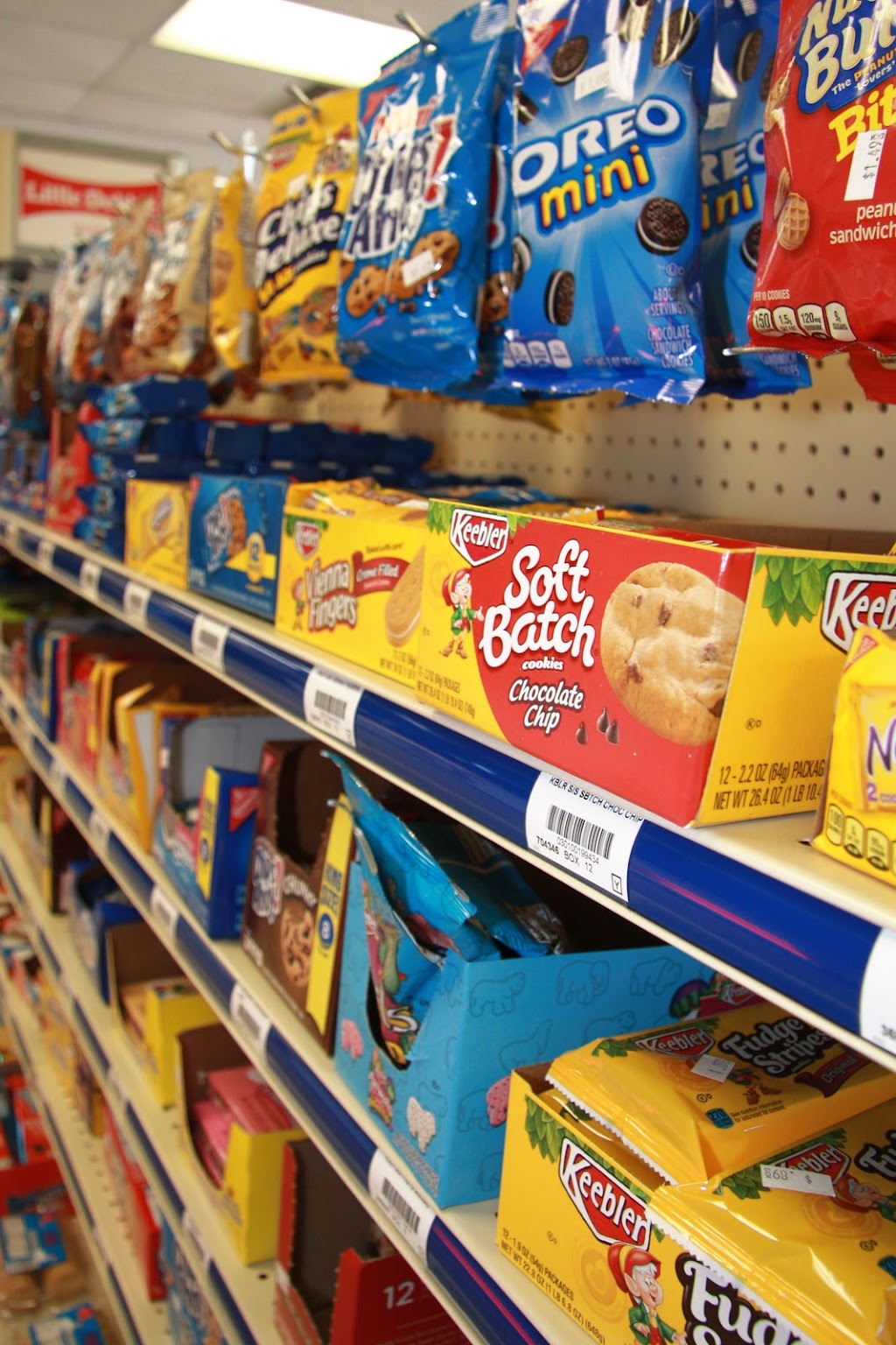 Zemba Bros Petroleum | meal takeaway | 2497 E Pike, Zanesville, OH 43701, USA | 7404871927 OR +1 740-487-1927