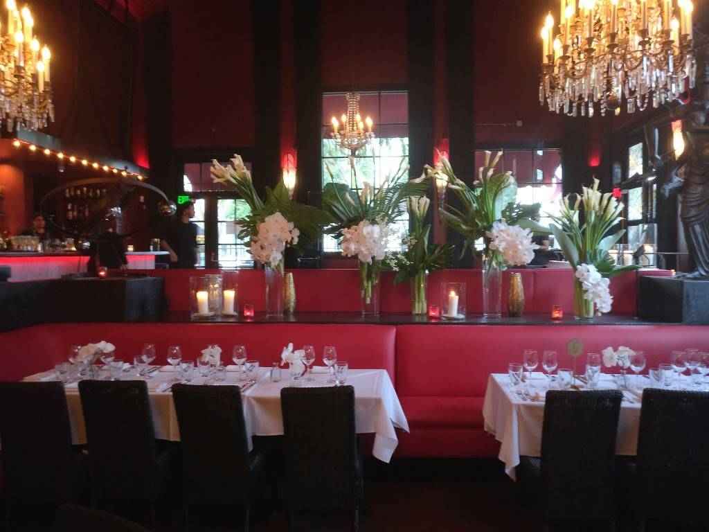 La Boheme | restaurant | 8400 Santa Monica Blvd, West Hollywood, CA 90069, USA | 3238482360 OR +1 323-848-2360