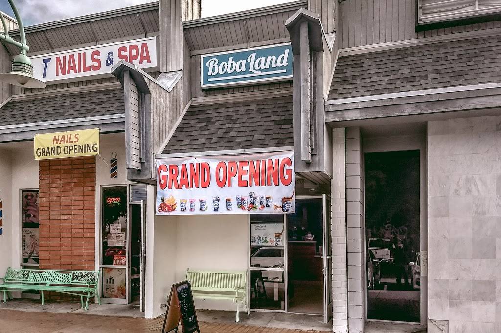 Boba Land | restaurant | 244 S Glendora Ave, West Covina, CA 91790, USA | 6264788655 OR +1 626-478-8655