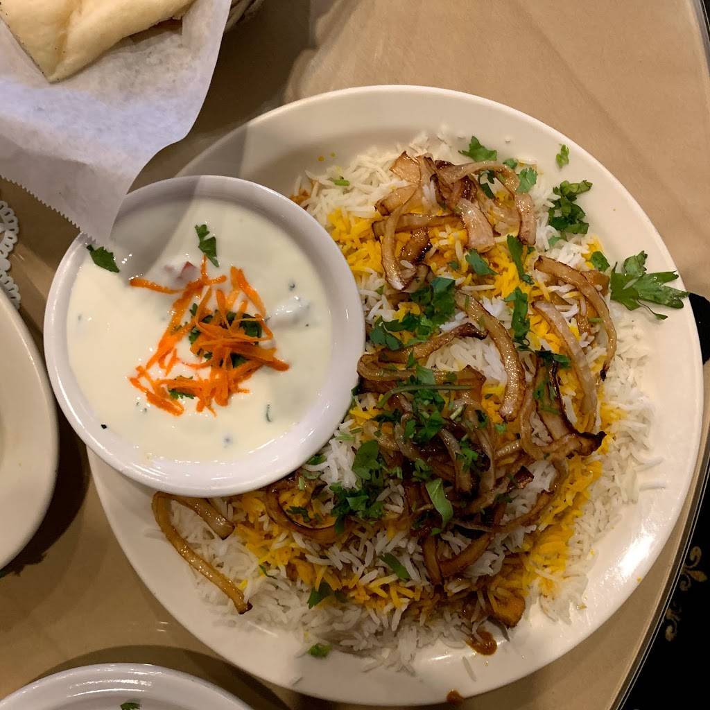 Curry and Kabab | restaurant | 10415 SE 240th St, Kent, WA 98031, USA | 2535202440 OR +1 253-520-2440