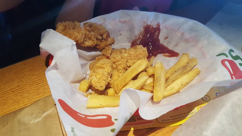 Chilis Grill & Bar | meal takeaway | 4330 Century Blvd, Pittsburg, CA 94565, USA | 9257558805 OR +1 925-755-8805