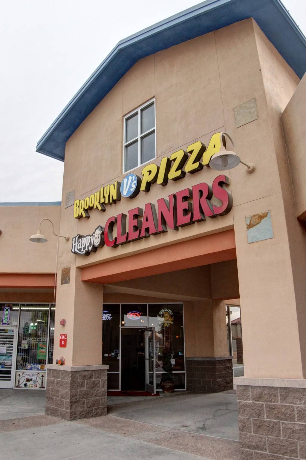 Brooklyn Vs Pizza- Gilbert | restaurant | 894 E Warner Rd #101, Gilbert, AZ 85296, USA | 4802077295 OR +1 480-207-7295