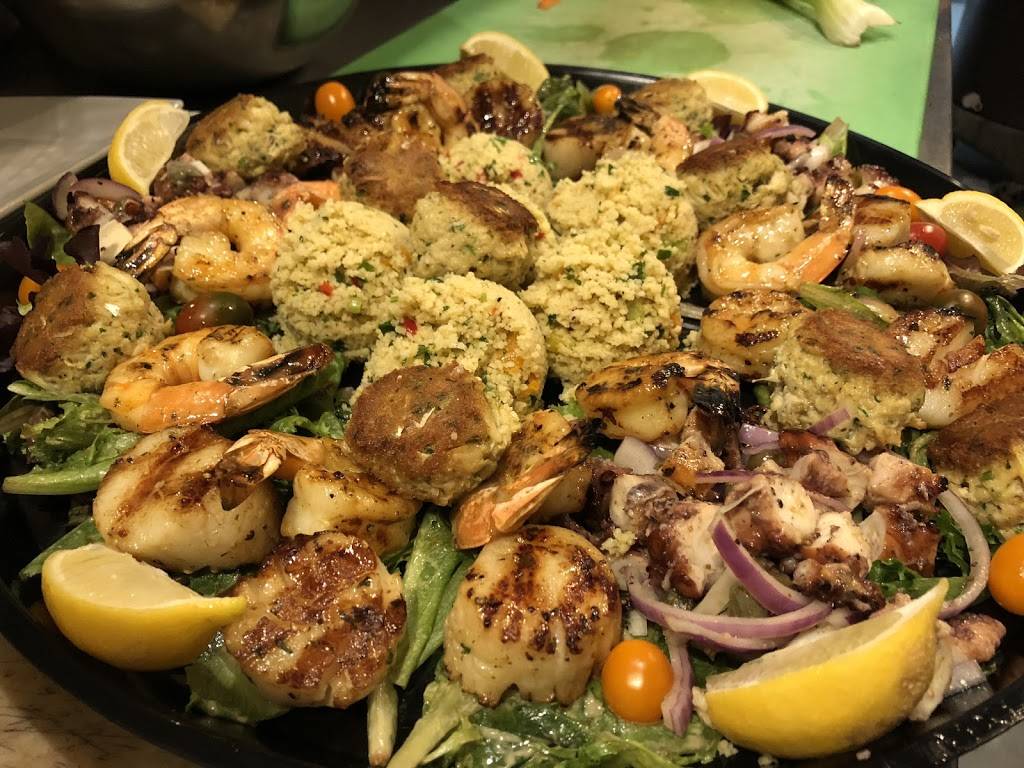 Black Olive | restaurant | 814 S Bond St, Baltimore, MD 21231, USA | 4102767141 OR +1 410-276-7141