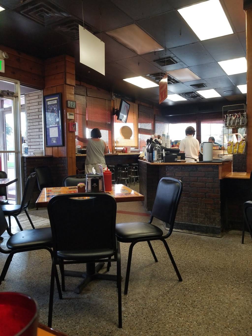 Golden Rule Barbeque-Hoover | restaurant | 1571 Montgomery Hwy, Hoover, AL 35216, USA | 2058237770 OR +1 205-823-7770