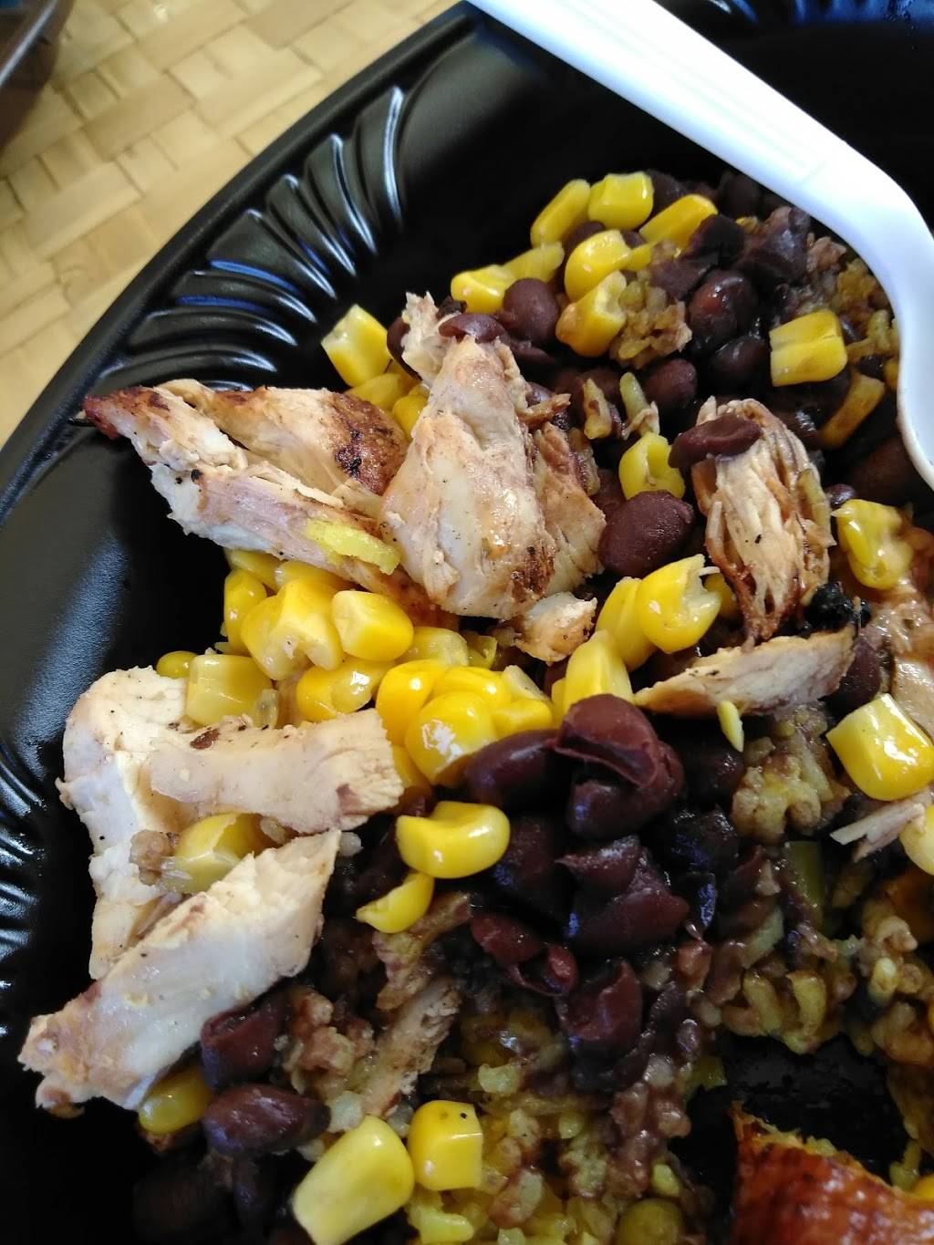 Pollo Tropical | restaurant | 22927 Lyden Dr, Estero, FL 33928, USA | 2394953468 OR +1 239-495-3468