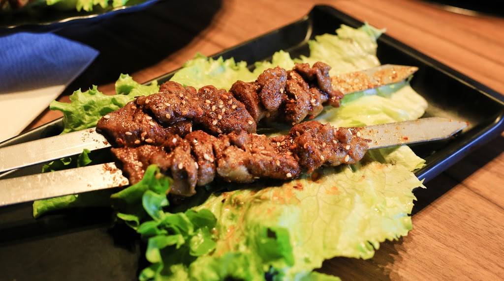 Little Lamb Mongolian Hot Pot BBQ | restaurant | 561 US-1, Edison, NJ 08817, USA | 7326402777 OR +1 732-640-2777