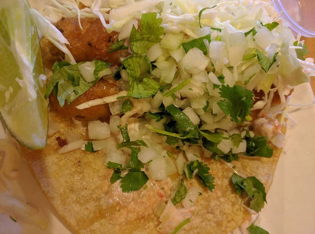 Rubios Coastal Grill | restaurant | 515 El Camino Real Suite 110, Menlo Park, CA 94025, USA | 6503266691 OR +1 650-326-6691