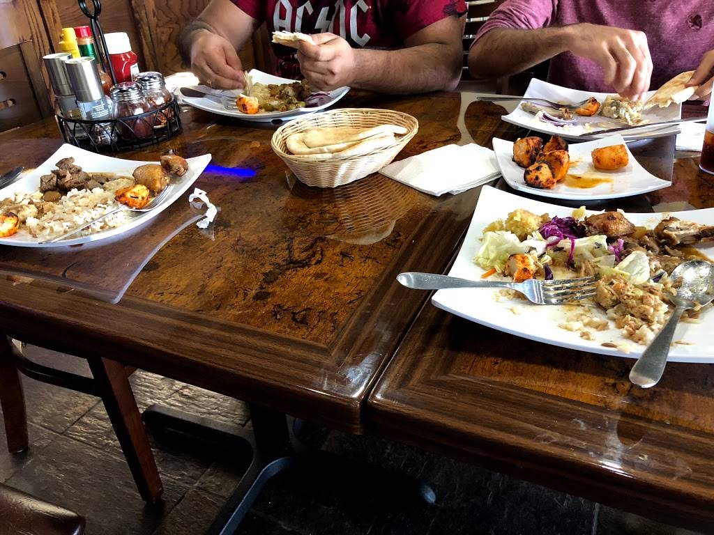 Sofra Kebab House | restaurant | 910 W Parker Rd #360, Plano, TX 75075, USA | 2144402858 OR +1 214-440-2858