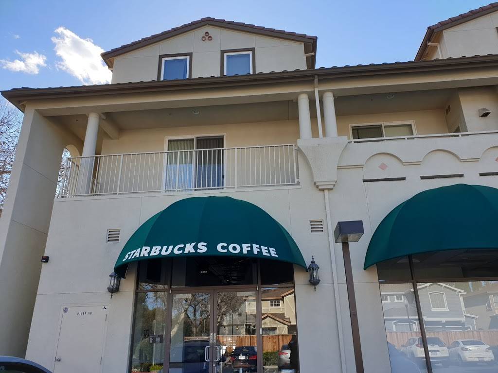 Starbucks | cafe | 1700 Park Ave #10, San Jose, CA 95126, USA | 4082712713 OR +1 408-271-2713