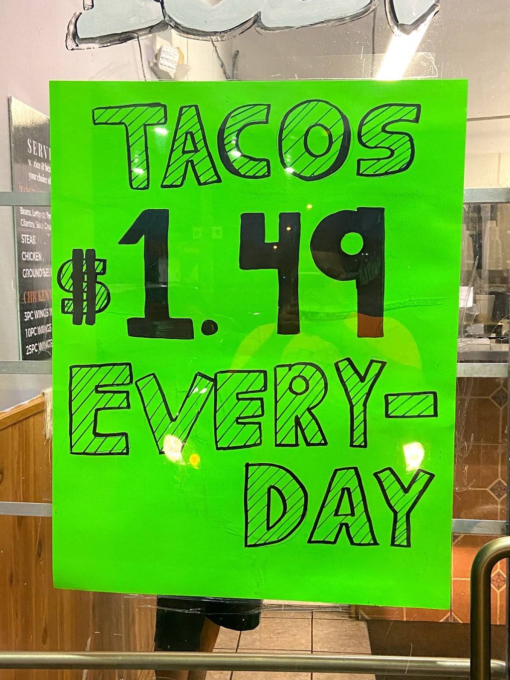 La Asada 1524 | restaurant | 1524 Chicago Rd, Chicago Heights, IL 60411, USA | 7082487348 OR +1 708-248-7348