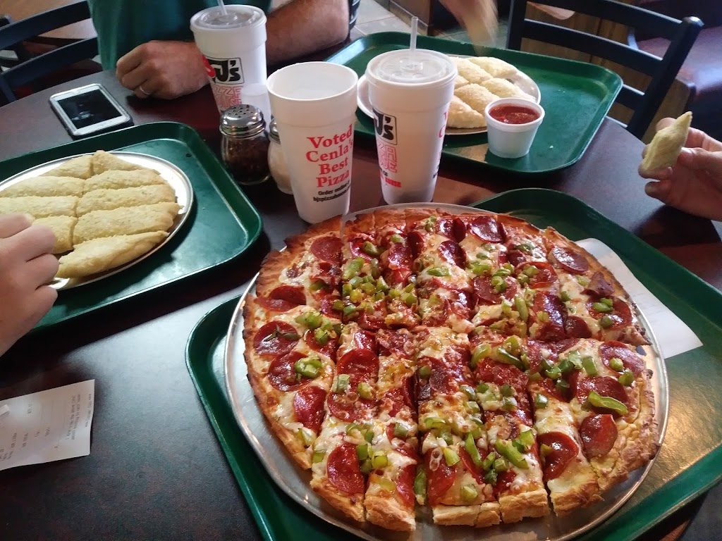 B Js Pizza House | meal delivery | 6301 Monroe Hwy, Ball, LA 71405, USA | 3186402983 OR +1 318-640-2983