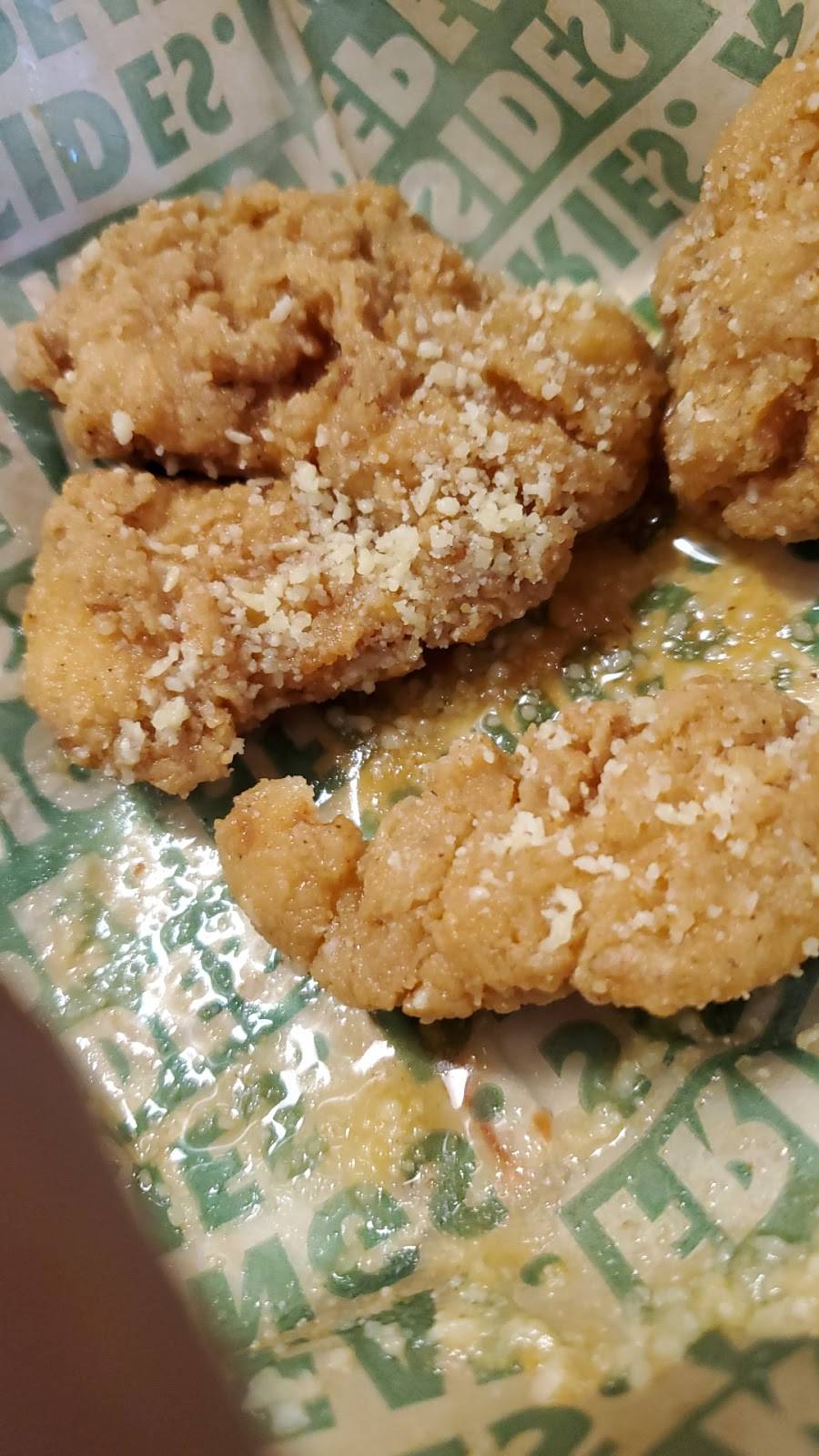 Wingstop | restaurant | 3656 W Hillsboro Blvd a, Deerfield Beach, FL 33442, USA | 9544229621 OR +1 954-422-9621