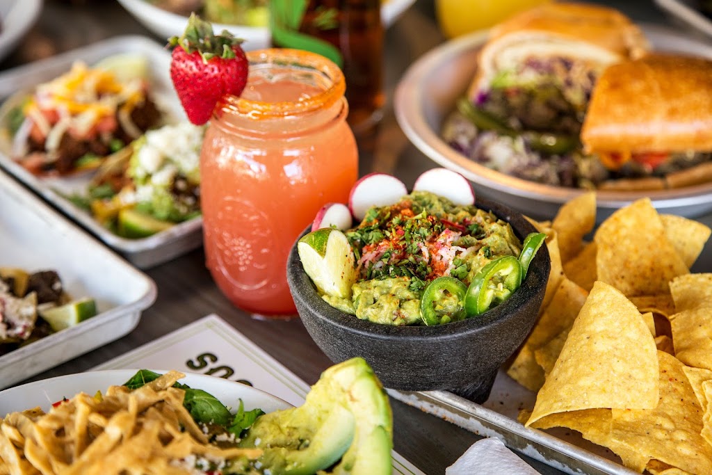 Social Cantina | restaurant | 148 S Illinois St, Indianapolis, IN 46225, USA | 3174262906 OR +1 317-426-2906