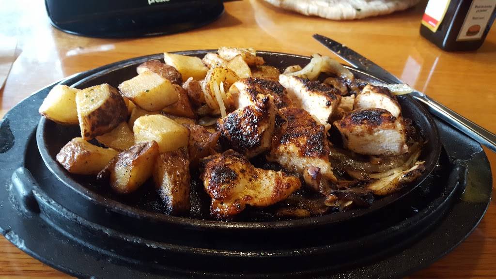 Applebees Grill + Bar | restaurant | 8610 Lasalle Rd, Towson, MD 21286, USA | 4102967077 OR +1 410-296-7077