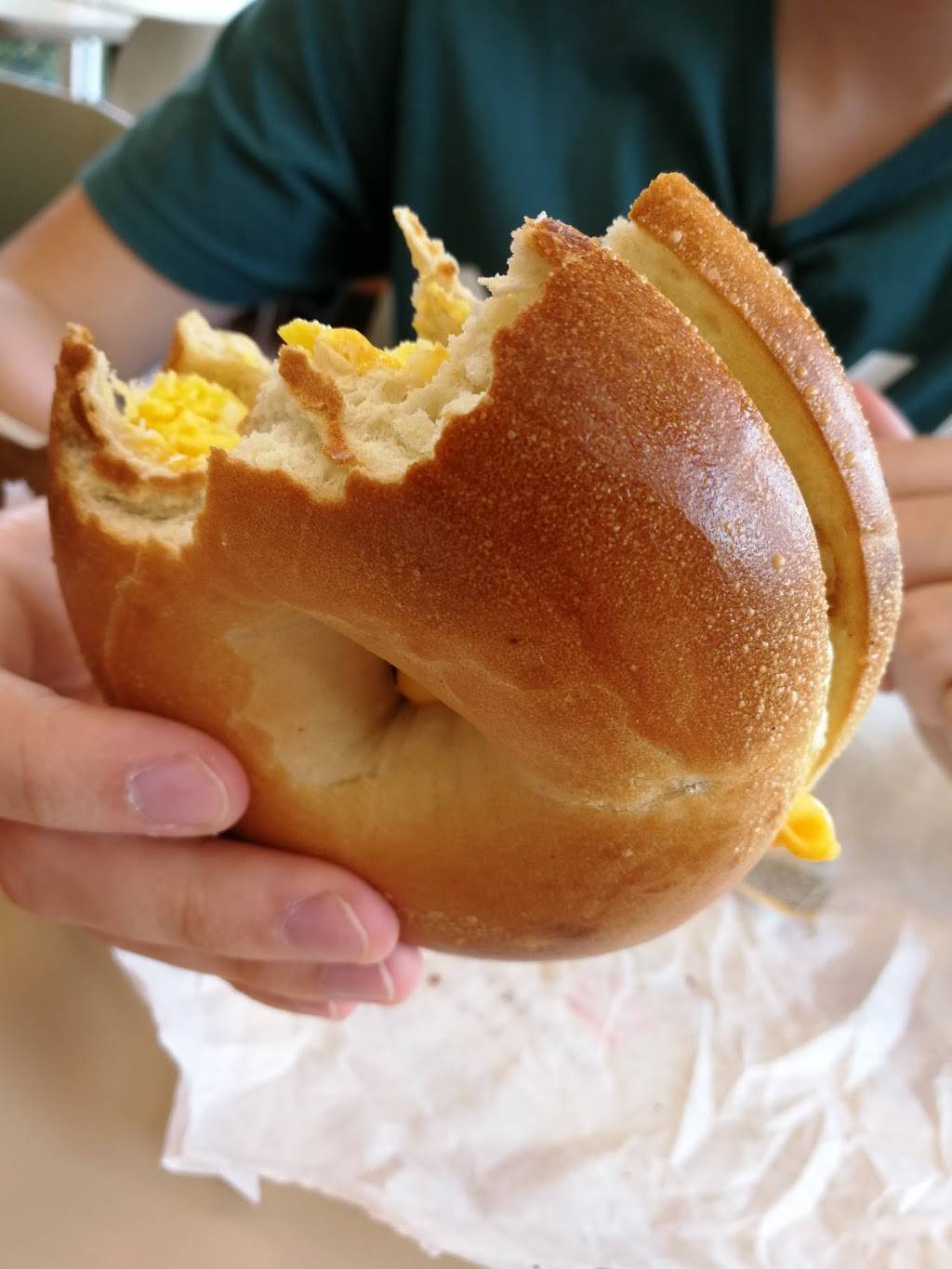 Dunkin Donuts | cafe | 13510 Cypress Glen Ln, Tampa, FL 33637, USA | 8139724481 OR +1 813-972-4481