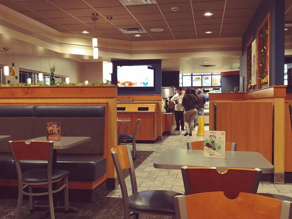 Culvers | restaurant | 1641 Miller Park Way, West Milwaukee, WI 53214, USA | 4146451011 OR +1 414-645-1011