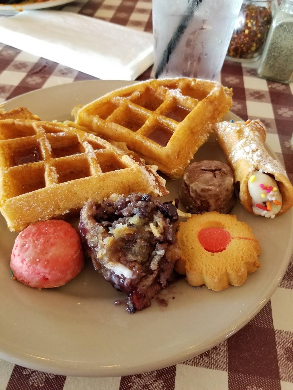 Marios Homemade Pasta Kitchen | restaurant | 1384 Empire Blvd, Rochester, NY 14609, USA | 5856972006 OR +1 585-697-2006