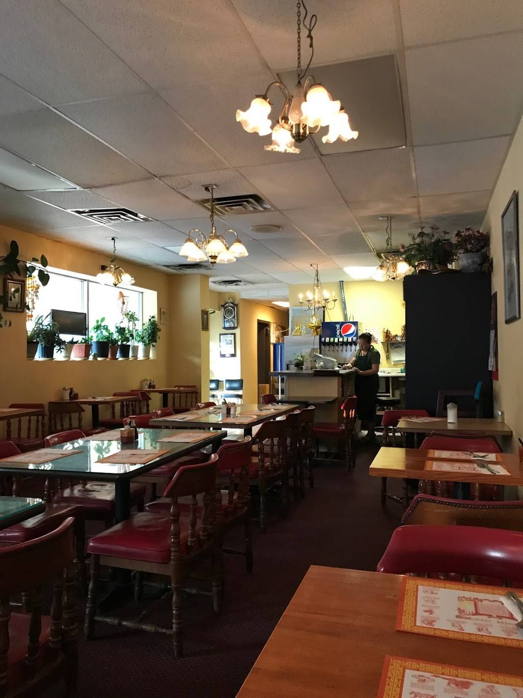 Vientiane Palace Restaurant | restaurant | 151 W Gorham St, Madison, WI 53703, USA | 6082552848 OR +1 608-255-2848