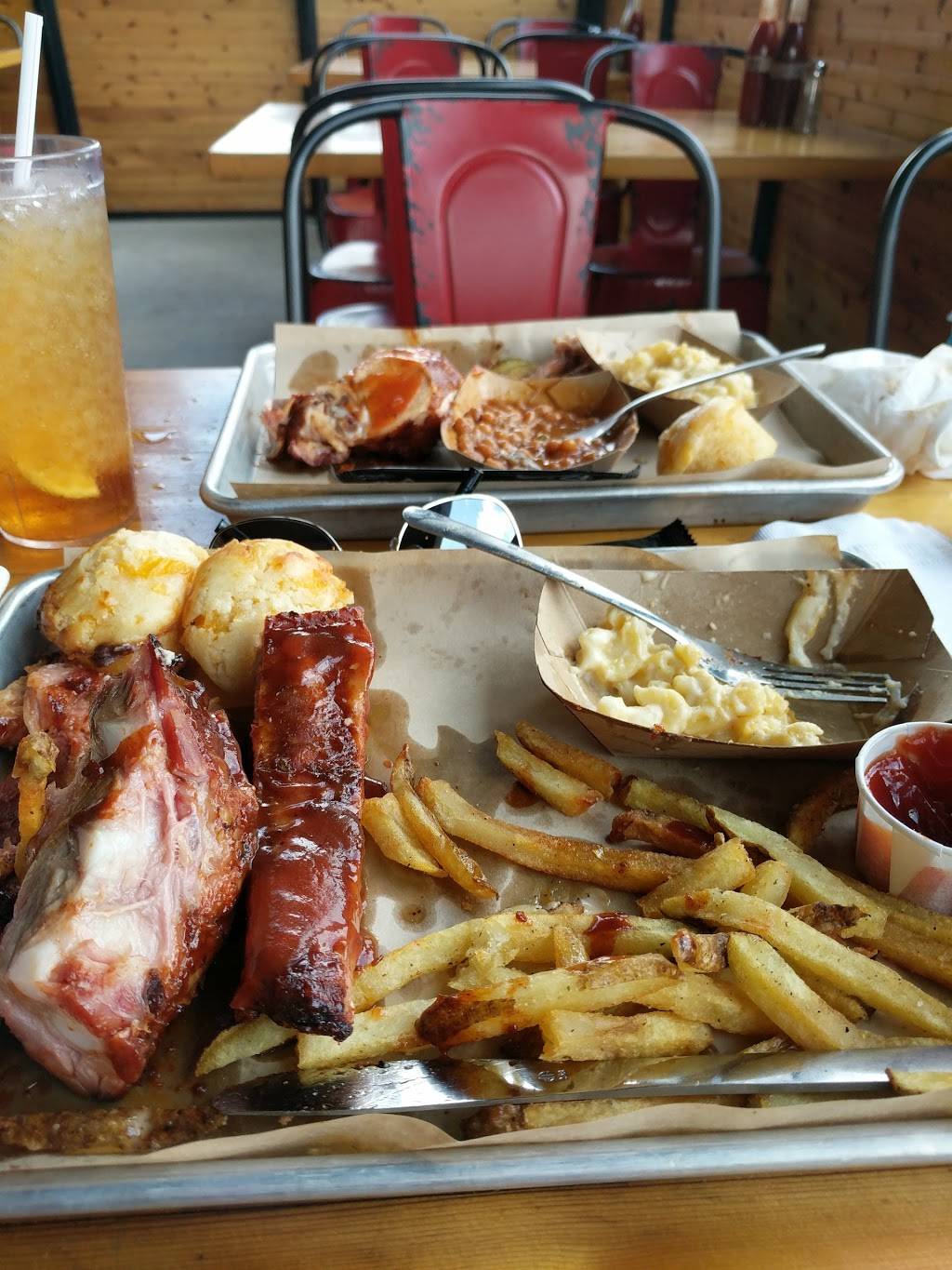 Nicks Original BBQ - Acworth | restaurant | 3329 Cobb Pkwy NW, Acworth, GA 30101, USA | 6782230012 OR +1 678-223-0012