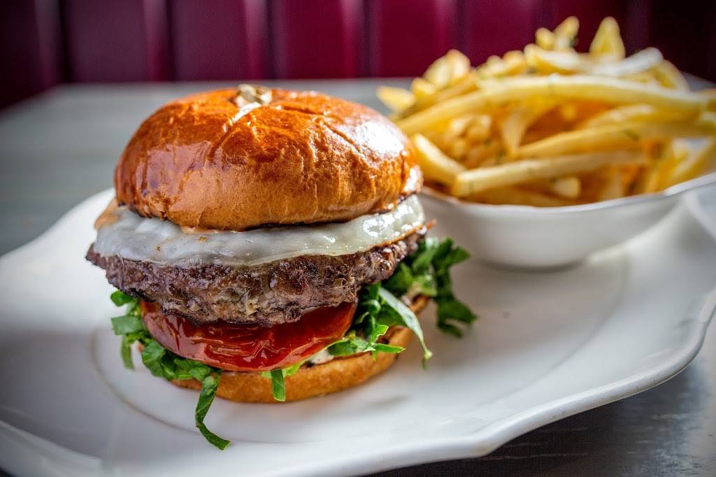 Nico Osteria | restaurant | 1015 N Rush St, Chicago, IL 60611, USA | 3129947100 OR +1 312-994-7100