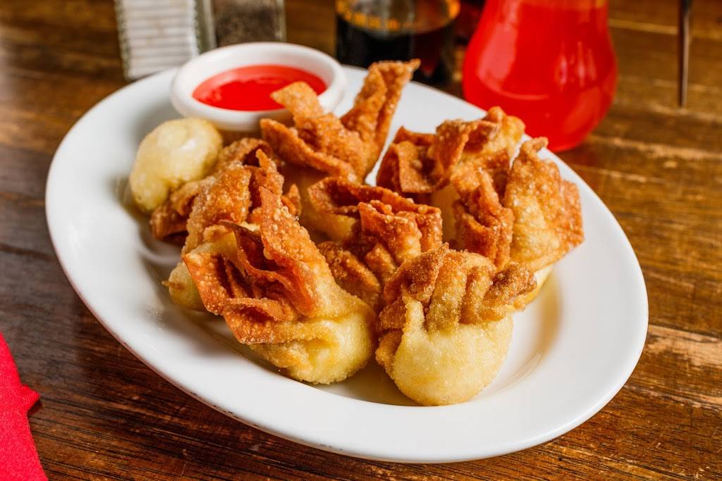 Hunan Plus | restaurant | 23227 Mercantile Pkwy, Katy, TX 77449, USA | 2816658638 OR +1 281-665-8638