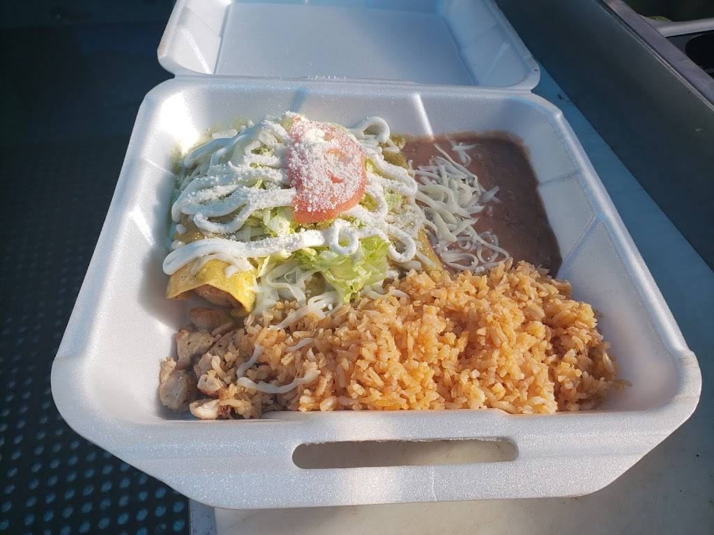 El Taco Amigo 2 | restaurant | 2202 4th Ave E, Olympia, WA 98506, USA | 3607068148 OR +1 360-706-8148