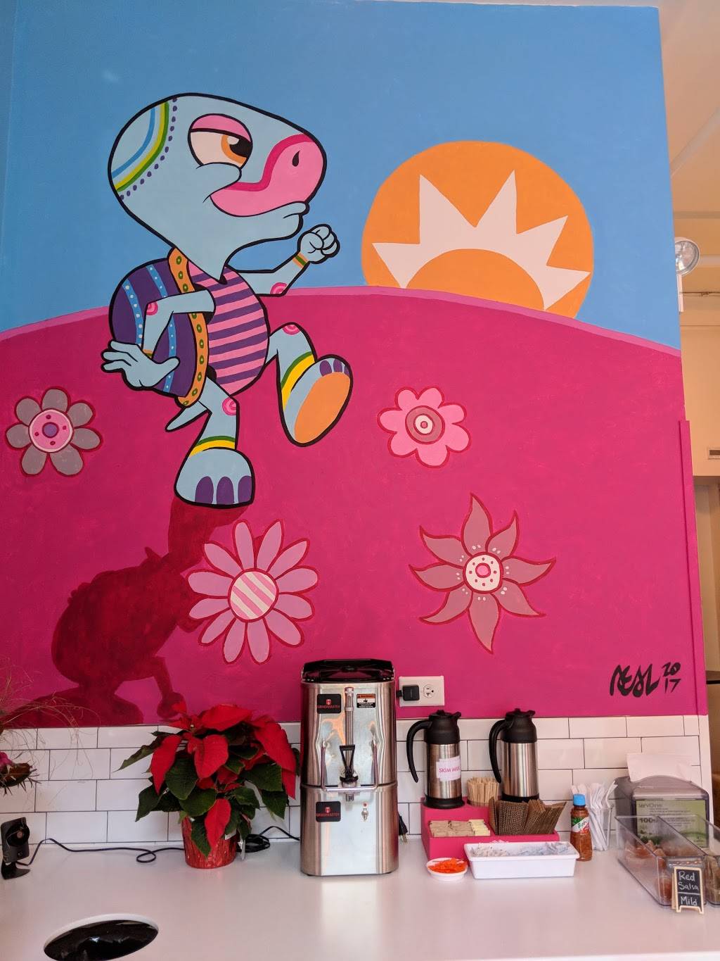 Amanecer Taco Shop | restaurant | 512 Main St, Evanston, IL 60202, USA | 8476443575 OR +1 847-644-3575