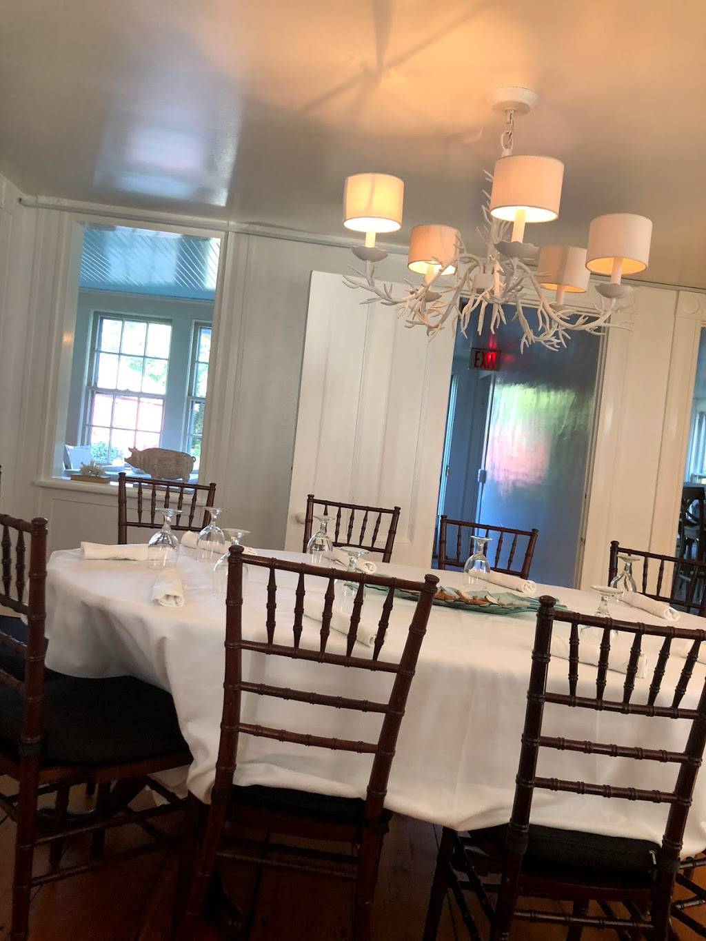 Spinnaker Restaurant | restaurant | 2019 Main St #1821, Brewster, MA 02631, USA | 5088967644 OR +1 508-896-7644