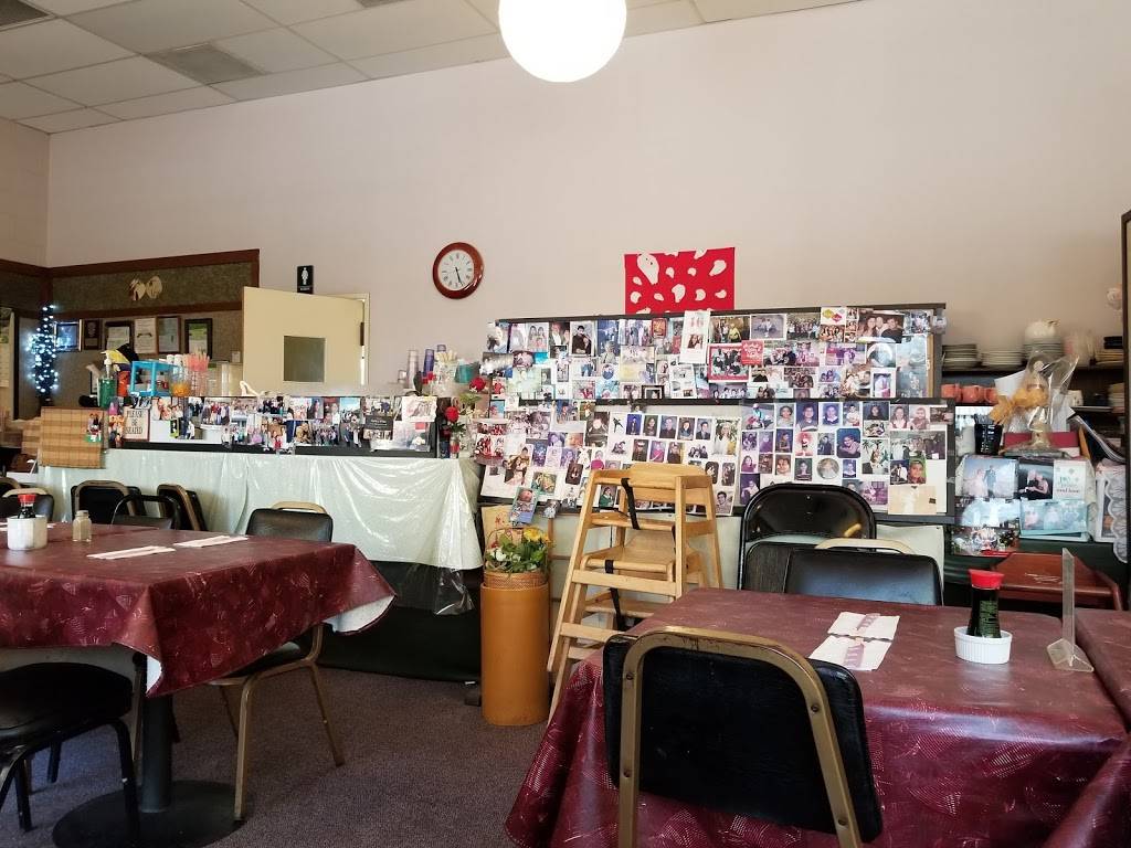 Restaurant Amachi | restaurant | 6729 Greenleaf Ave, Whittier, CA 90601, USA | 5626961510 OR +1 562-696-1510