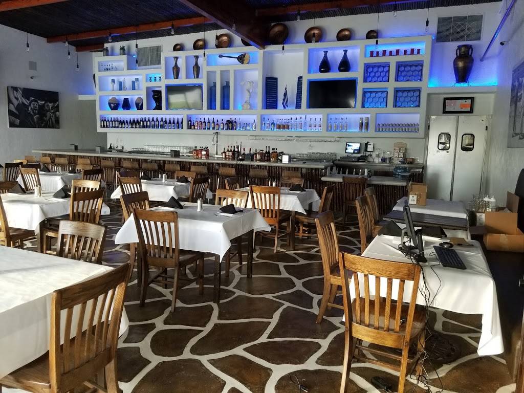 Ouzo And Feta | restaurant | 19171 Magnolia St Suite 1, Huntington Beach, CA 92646, USA | 7149519216 OR +1 714-951-9216