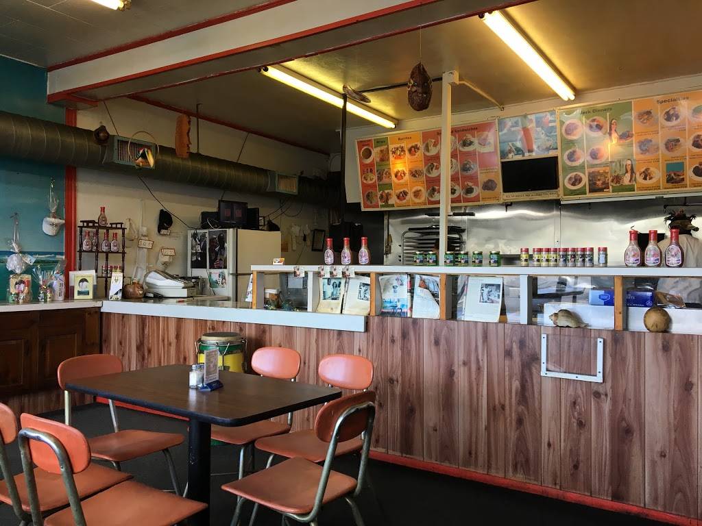 Jerk Cafe | restaurant | 1319A MA-28 #4453, South Yarmouth, MA 02664, USA | 5083941944 OR +1 508-394-1944