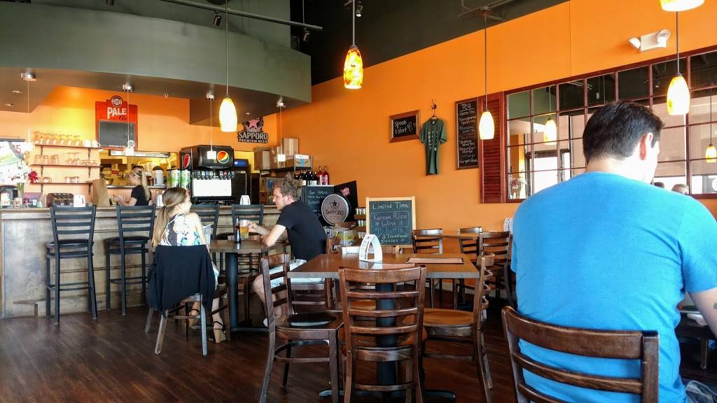 Oriental Spoon | restaurant | 229 Harvard Dr, Edwardsville, IL 62025, USA | 6186559633 OR +1 618-655-9633