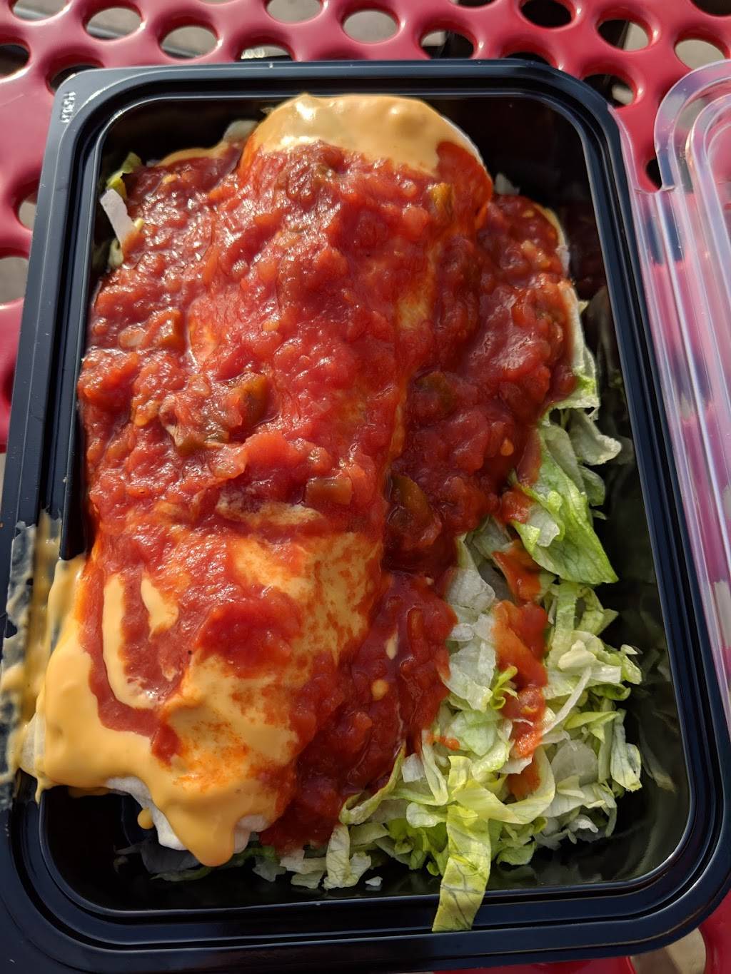 Mighty Taco | restaurant | 396 Kenmore Ave, Kenmore, NY 14223, USA | 7168344647 OR +1 716-834-4647