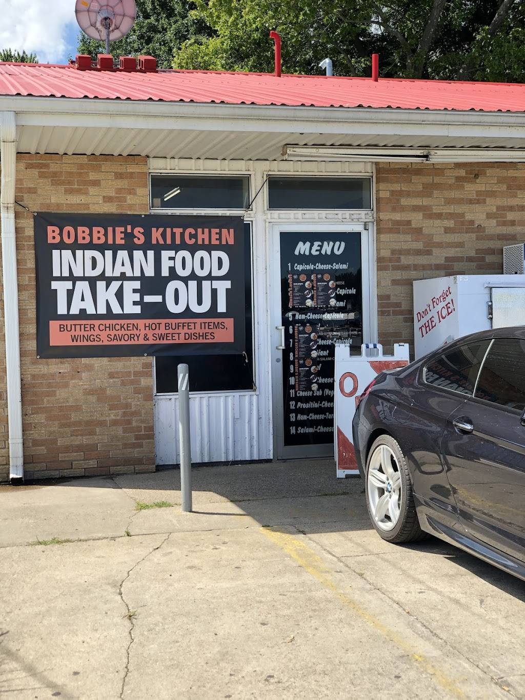 Bobbies Kitchen | meal takeaway | Inside Citgo gas station, 11937 Marsh Rd, Shelbyville, MI 49344, USA | 2696724287 OR +1 269-672-4287