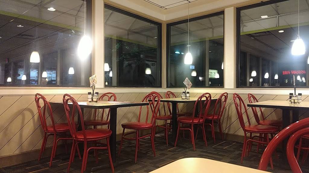 Fazolis | restaurant | 835 Old Fort Pkwy, Murfreesboro, TN 37129, USA | 6158674067 OR +1 615-867-4067