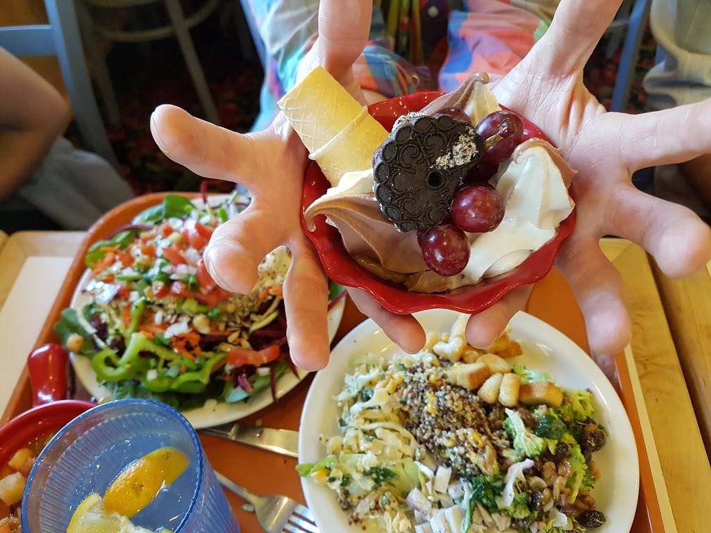 Sweet Tomatoes | meal takeaway | 14015 E Evans Ave, Aurora, CO 80014, USA | 3037454664 OR +1 303-745-4664