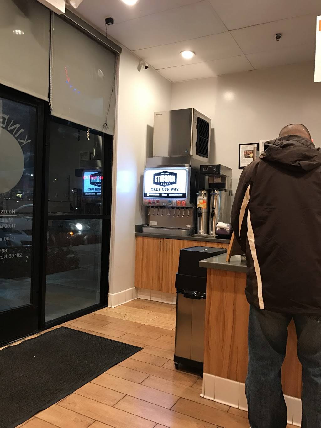 King Kogy | restaurant | 28108 Newhall Ranch Rd, Valencia, CA 91355, USA | 6617533473 OR +1 661-753-3473