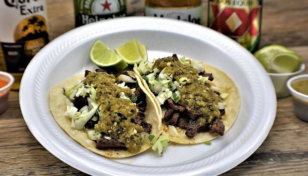 Barbacoa El Oso | restaurant | 3000 S Federal Blvd, Denver, CO 80236, USA | 7204156434 OR +1 720-415-6434